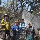 노적봉길 이미지