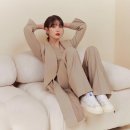 302 | 뉴발란스 아이유 운동화 CT302 후기, 깔끔한 데일리