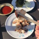 우도꼭지엄마해녀해산물