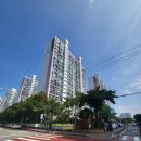 현대시스템 | 경산시스템행거 정평현대타운 109동 설치 후기