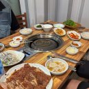 배산체육공원 | 익산│좋은갈비 배산체육공원 가족 단체 방문 하기 좋은 식당 간단 후기