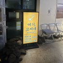3월의 제주여행2(돌집식당, 아줄레주, 별방진, 송당의...마이온홈 함덕, 저팔계깡통 연탄구이 함덕점)