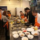 가루다인도네시아항공, ‘기내셰프와 함께하는 쿠킹클래스’ 개최 이미지