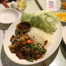 창화당을지로 | [맛집탐방/ 을지로맛집] 창화당의 세컨브랜드 중식분식? 창화루 다녀온 후기😝