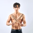 인디언 클럽 곤봉 메이스벨 클럽벨 운동 소개