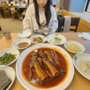 수원시 팔달구 중부대로 | 수원 팔달문 남문 맛집 박은자맛사랑 남문점 생선구이맛집 코다리한상 후기