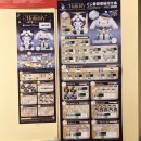 쿠지 홀리데이 | 산리오 홀리데이 쿠지 인기 체감하고 덕메와 함께 쿠지 뜯고 온 후기 ( feat.피규어 )