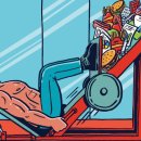 연구보건진료소 이미지