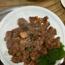 마당갈비 이미지