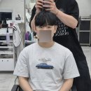 [신림미용실 후기] 남자머리도 감각있게! 로키 헤어 스튜디오 신림점에서 쉐도우펌 &amp; 다운펌 받고 왔어요