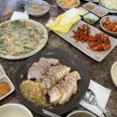 대덕골보쌈칼국수 이미지