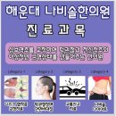 나비솔 한의원