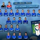 [오피셜] 이탈리아 국가대표팀 명단 발표 이미지