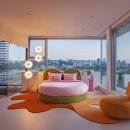 호텔 스카이 이미지