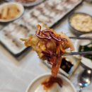 [광주] 동천동 맛집 하모 샤브샤브 맛집 황금회포차