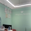 밍블리속눈썹# | 부산 대연동 led속눈썹연장 밍블리 숱없고 얇은 속눈썹도 풍성하게