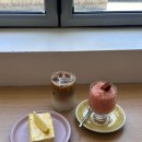 쎄그하우스 | 대전 은행동 감성카페, 쎄그하우스 방문 후기 ☕🍋