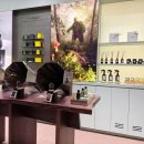 신비 스토어 몰 | 잠실팝업 롯데월드몰 팝업스토어 라부르켓 향수추천