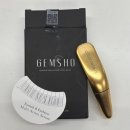 주식회사 젬소(GEMSHO) | [한달사용 리뷰] 젬소 속눈썹 영양제