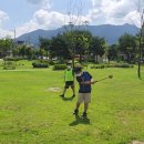 올림픽골프교실 이미지