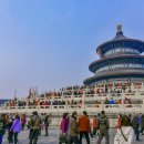 천단, 天壇 / temple of heaven 이미지