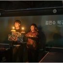 돌마로486번길 | 회원과 교류하며 즐기는 분당실내운동, 김민수탁구클럽 오픈식 후기