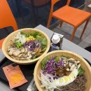 샐러디 김포사우점 | 김포 사우역 근처 샐러드 맛집 샐러디 김포사우점 리뉴얼 포케 누들볼 후기