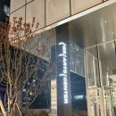 아트센터 1층 화장실 | GS아트센터 라이프오브파이 박정민 1층 13열 후기