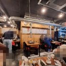 푸짐한 상차림 국내산 생삼겹살이 생각날 땐 권선동 60판 왕뚜껑 삼겹살 곡선점으로~~