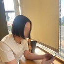대전 둔산동 미용실 추천! 완벽한 원랭스 일자 단발, 테슬컷 칼단발 전문 에이노이 💇‍♀️
