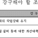 작업환경측정 및 지정측정기관의 평가 등에 관한 고시 이미지