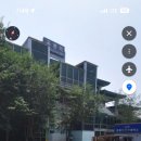 응봉동 공영주차장 화장실 이미지