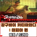 마피아 퀸 ) 자신과 같은 처지인 성매매 여성의 권익을 위한 삶 / 넷플릭스, 줄거리, 평점, 후기
