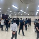 중앙태권도교육관 이미지