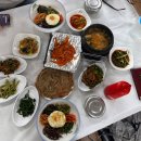 중앙산채명가식당 이미지