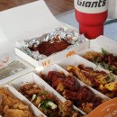 포토이즘박스대구신매점 | 대구 라이온즈파크 맛집 덤브치킨 시지점, 신매역 야구장 치킨 포장 배달 추천