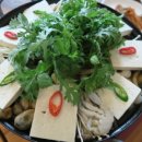 소령원장단콩두부마을 이미지