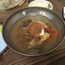 산장칡냉면 이미지