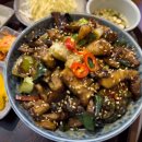 골라먹는 덮밥 이미지