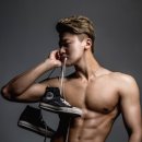 한국체형미 이미지