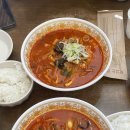 [강릉 맛집] 짬뽕순두부 ‘하월당’ 내돈내산 찐솔직후기