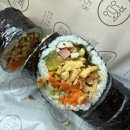 공감동김밥 | 분당 미금역 김밥 맛집 찾는다면? 공감동김밥 솔직 후기