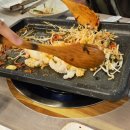 꽃단지&바다양푼이동태탕 죽림점 | [여수 소라면] 죽림 옛날 꽃삼겹살 맛집, 여수 삼겹살 '바다양푼이동태탕꽃단지'