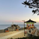 송정해수욕장 1호 이미지