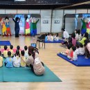 울산남구 어린이·사회복지급식관리지원센터, 어린이 집합교육 '충치 세균 소탕 작전' 운영 이미지