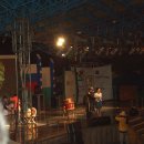 상모놀이 이미지