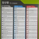 2호선 금련산역 이미지