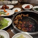 죽전역 | [맛집탐방] 온 가족이 좋아하는 숯불양념구이 송도갈비 죽전역점 방문 후기
