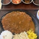 롯데리아 김해국제공항 이미지