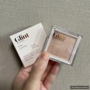 은젤 추천템 글린트 하이라이터 듀이문(Glint High Lighter Dewy moon)내돈내산 사용 후기